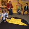 Přednáška o významu Vánoc pro 1. - 3. třídu (20. 12. 2011)